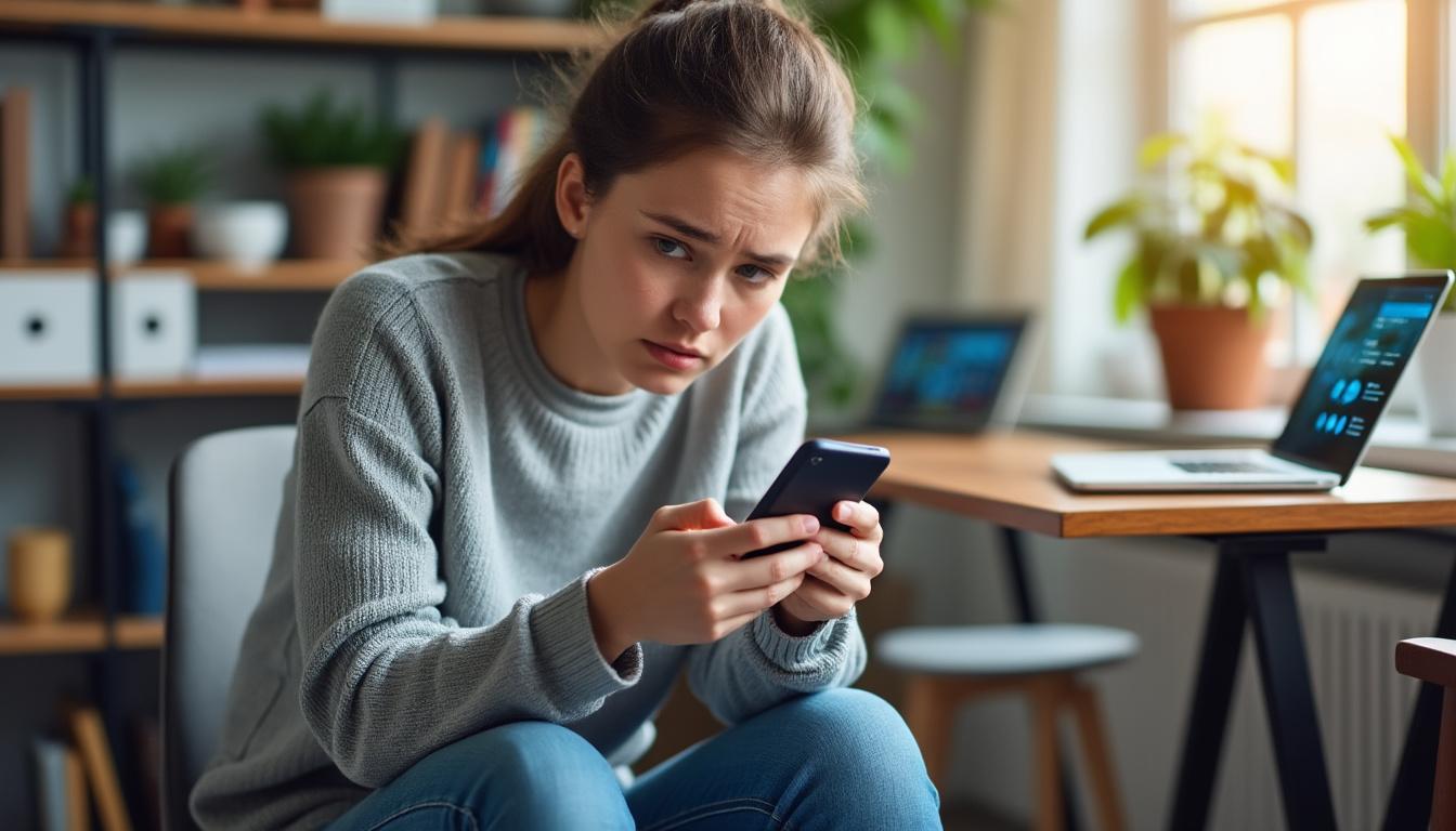 une organisation à but non lucratif porte plainte contre apple auprès de la ftc, l’accusant de laisser circuler du contenu nuisible aux enfants sur ses plateformes. découvrez les enjeux de cette démarche destinée à protéger les jeunes utilisateurs.
