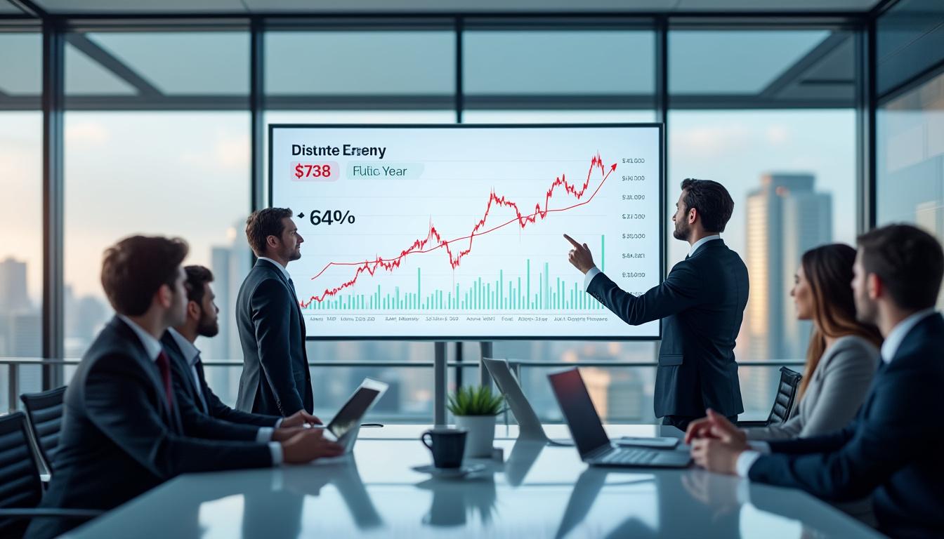 wedbush maintient sa recommandation 'surperformant' pour apple inc. (aapl), fixant un objectif de prix à 270 $. découvrez le détail de cette évaluation et les perspectives pour l'action apple sur les marchés financiers.
