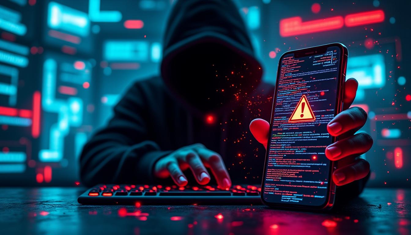 découvrez comment whatsapp a corrigé une faille de sécurité critique de type 'zero-click', qui permettait aux attaquants d'infiltrer les appareils apple et d'y installer des logiciels espions sans intervention de l'utilisateur.