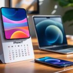 date de sortie de l'iphone 17 et de l'iphone 17 pro : un nouveau calendrier fait surface découvrez la date de sortie tant attendue de l'iphone 17 et de l'iphone 17 pro. un nouveau calendrier a émergé, révélant les dernières informations sur ces modèles phares d'apple. restez informé des nouveautés et des caractéristiques à venir.