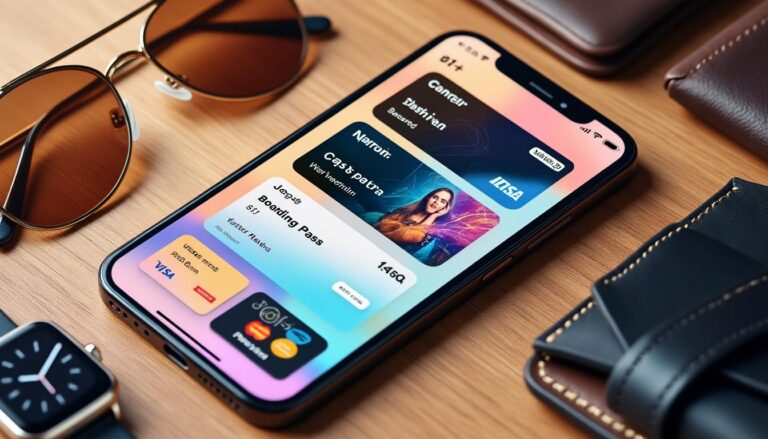 découvrez les 5 nouveautés étonnantes de l’application wallet sur ios 26 : fonctionnalités inédites, sécurité renforcée et expérience utilisateur améliorée. ne manquez pas ce tour d’horizon exclusif !