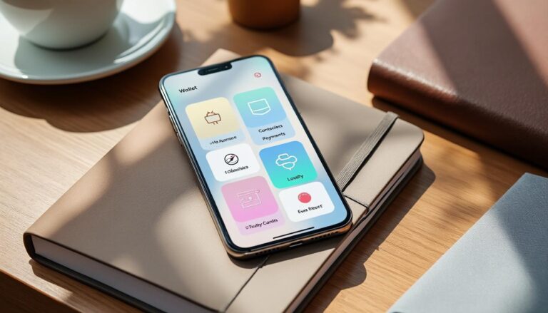 explorez les 5 nouveautés majeures de l'application wallet sur ios 26 : gestion simplifiée, sécurité renforcée, nouvelles cartes et fonctionnalités inédites pour une expérience utilisateur optimale !