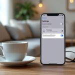 iOS 26 : Désactiver les notifications promotionnelles de l'application Wallet découvrez comment désactiver facilement les notifications promotionnelles de l’application wallet sur ios 26 et profitez d’une expérience plus paisible sur votre iphone.