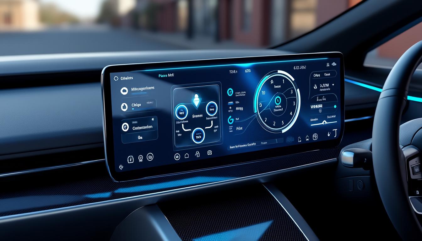 découvrez comment ios 26 d'apple révolutionne carplay avec 4 fonctionnalités inédites. grâce à ces nouveautés spectaculaires, vivez une expérience de conduite connectée et innovante. ne manquez pas ce tour d'horizon des améliorations majeures !