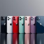 iPhone 17 : Toutes les Couleurs Prévisibles pour la Gamme Complète découvrez toutes les couleurs attendues pour l'iphone 17 dans cet article complet : nouveautés, tendances et détails sur les différentes finitions prévues pour chaque modèle de la nouvelle gamme.