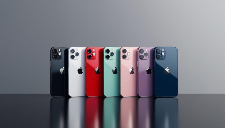 découvrez toutes les couleurs attendues pour l'iphone 17 dans cet article complet : nouveautés, tendances et détails sur les différentes finitions prévues pour chaque modèle de la nouvelle gamme.