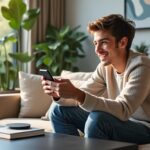 la nouvelle commande vocale d'Apple va transformer l'utilisation des iPhones découvrez comment la nouvelle commande vocale d’apple réinvente l’utilisation des iphones: contrôle plus fluide, productivité accrue et accessibilité améliorée.