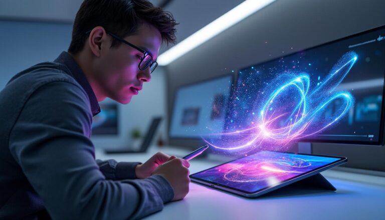 découvrez la technologie révolutionnaire d'apple qui change notre façon d'interagir avec les iphone et ipad. dans cette vidéo exclusive, explorez comment le contrôle par la pensée transforme notre expérience numérique, alliant innovation et accessibilité.