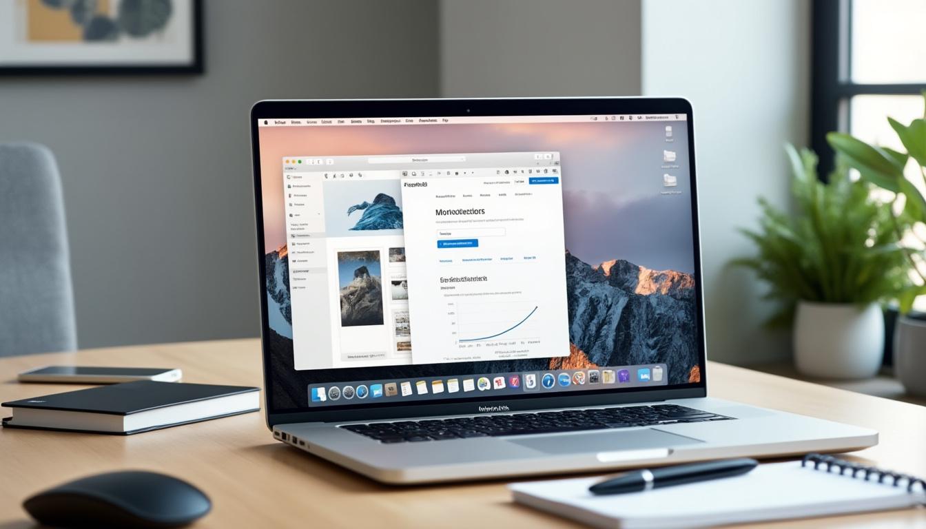 profitez de l'offre du jour sur le macbook pro d'apple (m4) et découvrez son prix le plus bas jamais vu. ne manquez pas cette occasion exceptionnelle pour vous équiper au meilleur tarif !