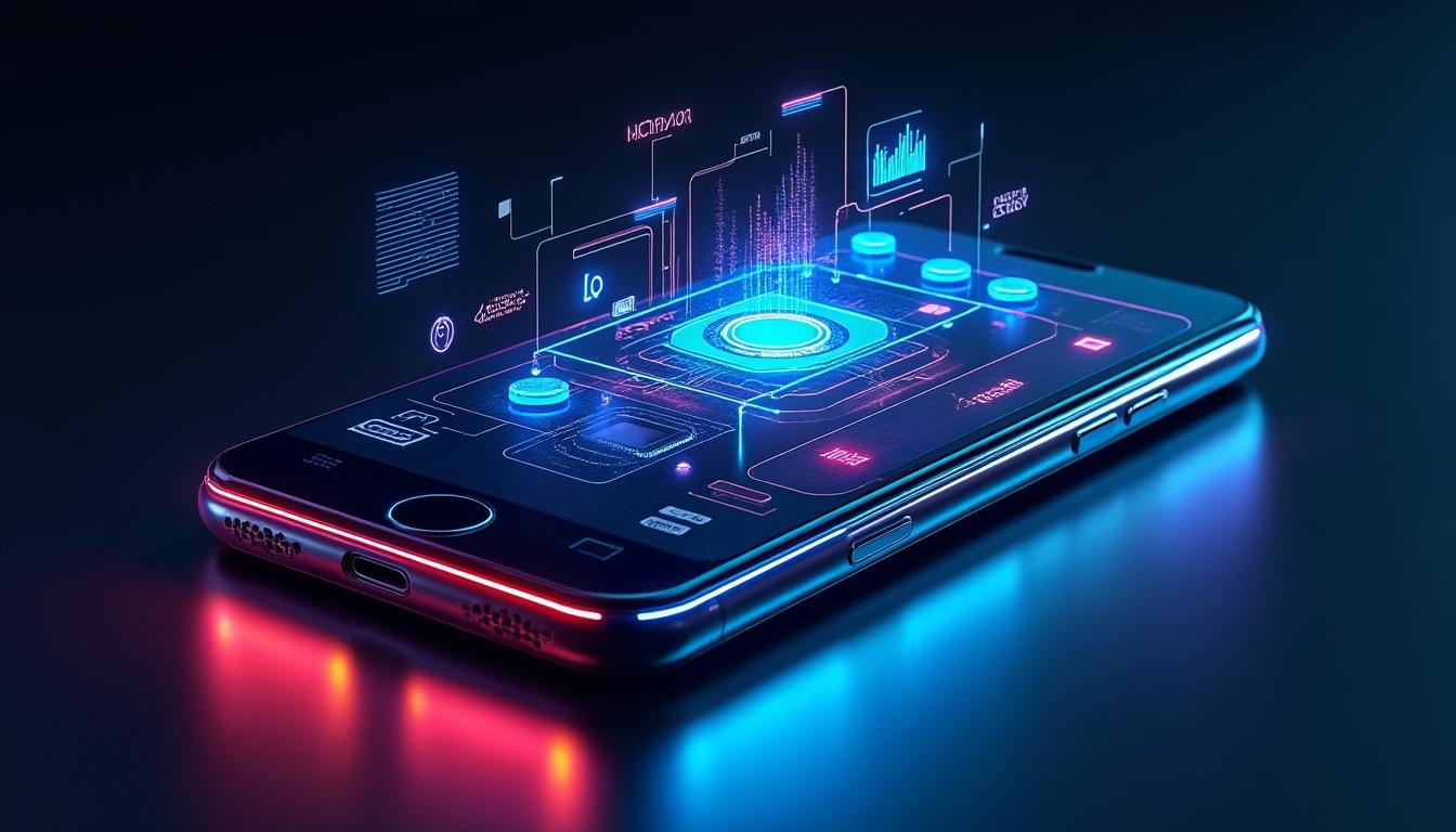 découvrez comment le nouveau smartphone de google, doté d'une intelligence artificielle révolutionnaire, surpasse l'iphone d'apple en performance, innovation et fonctionnalités inédites.