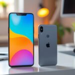 le nouvel smartphone de google avec intelligence artificielle surpasse apple découvrez comment le nouveau smartphone de google, doté d'une intelligence artificielle avancée, surpasse les derniers modèles d'apple en performance et innovation.