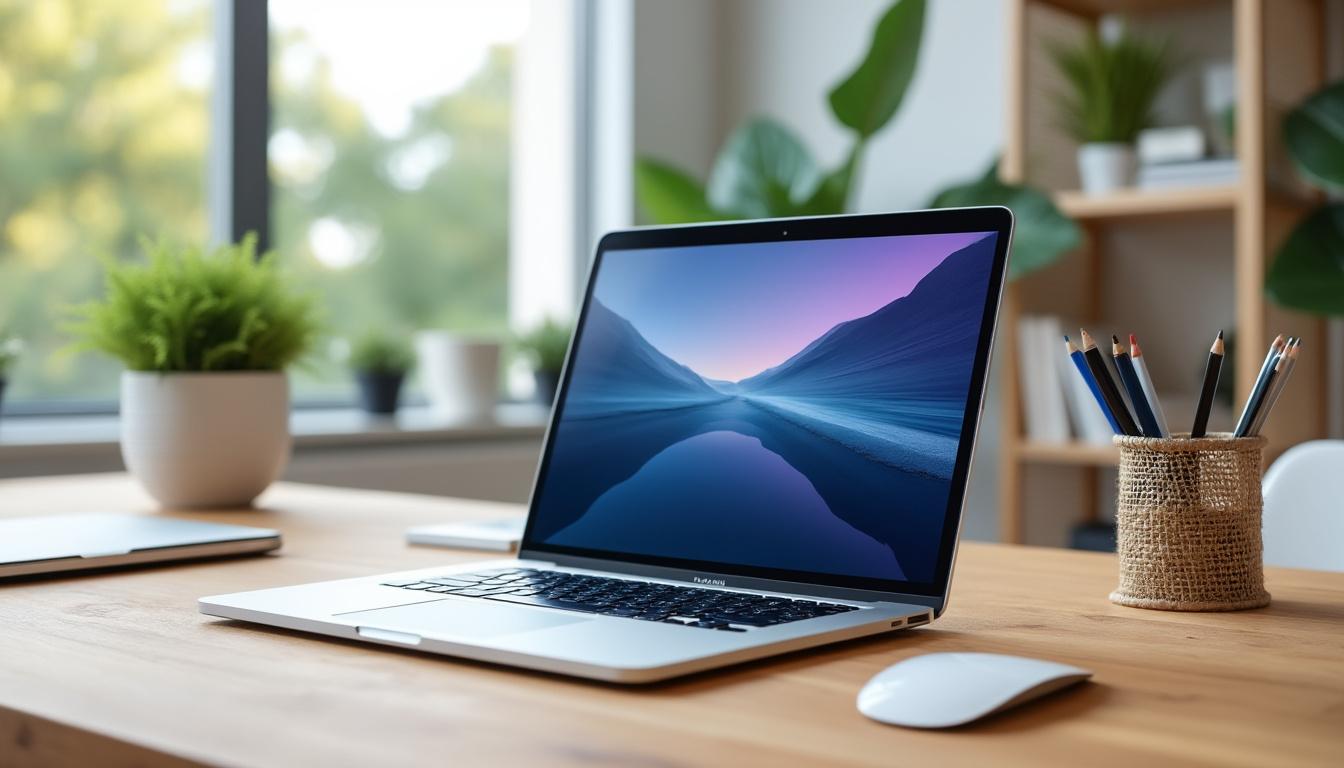 découvrez comment le prix du macbook air m4 d'apple atteint un niveau historiquement bas, offrant une opportunité inédite d'acquérir ce modèle performant et élégant. ne manquez pas cette occasion de vous équiper d'un ordinateur ultraportable à prix réduit.