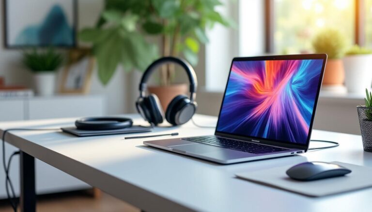 découvrez comment le prix du macbook air m4 d'apple a atteint un niveau historiquement bas, offrant une occasion en or pour les amateurs de technologie et les étudiants. ne manquez pas cette chance d'obtenir des performances exceptionnelles à un tarif réduit !