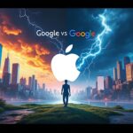 le régulateur capable de séparer Apple et Google traverse une période de turbulence découvrez comment le régulateur en charge de distinguer apple et google fait face à des défis majeurs. plongée dans une période de turbulences qui pourrait transformer le paysage technologique.