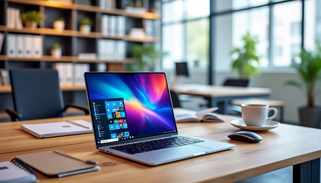 selon un rapport, le macbook pro oled d’apple n’arriverait pas avant 2027. voici les raisons du retard et ce que cela signifie pour les acheteurs.
