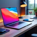 le renouvellement du MacBook Pro d'Apple avec un écran OLED pourrait ne pas arriver avant 2027, selon un rapport selon un rapport, le macbook pro oled d'apple ne verrait pas le jour avant 2027. découvrez les raisons du retard et ce que cela implique pour les mises à jour.