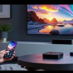 découvrez en avant-première les principales innovations de la nouvelle apple tv 4k : performances améliorées, nouvelles fonctionnalités et expériences inédites, révélées avant son lancement officiel.