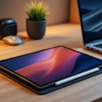 l'iPad Air M3 d'Apple atteint un prix historiquement bas profitez du prix le plus bas jamais vu sur l’ipad air m3 d’apple ! découvrez ses performances exceptionnelles et faites des économies sur la dernière tablette ultra-puissante de la marque.