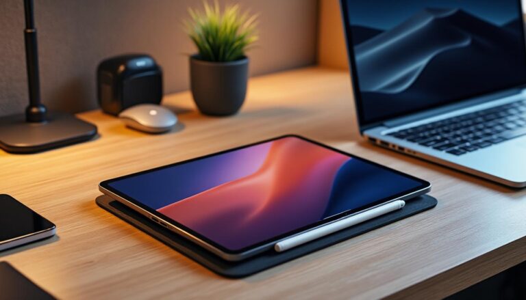 profitez du prix le plus bas jamais vu sur l’ipad air m3 d’apple ! découvrez ses performances exceptionnelles et faites des économies sur la dernière tablette ultra-puissante de la marque.