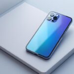 découvrez le design captivant de l'iphone 17 pro d'apple, récemment révélé dans une fuite. plongez dans les caractéristiques innovantes et les améliorations qui font de ce smartphone un incontournable pour les passionnés de technologie.