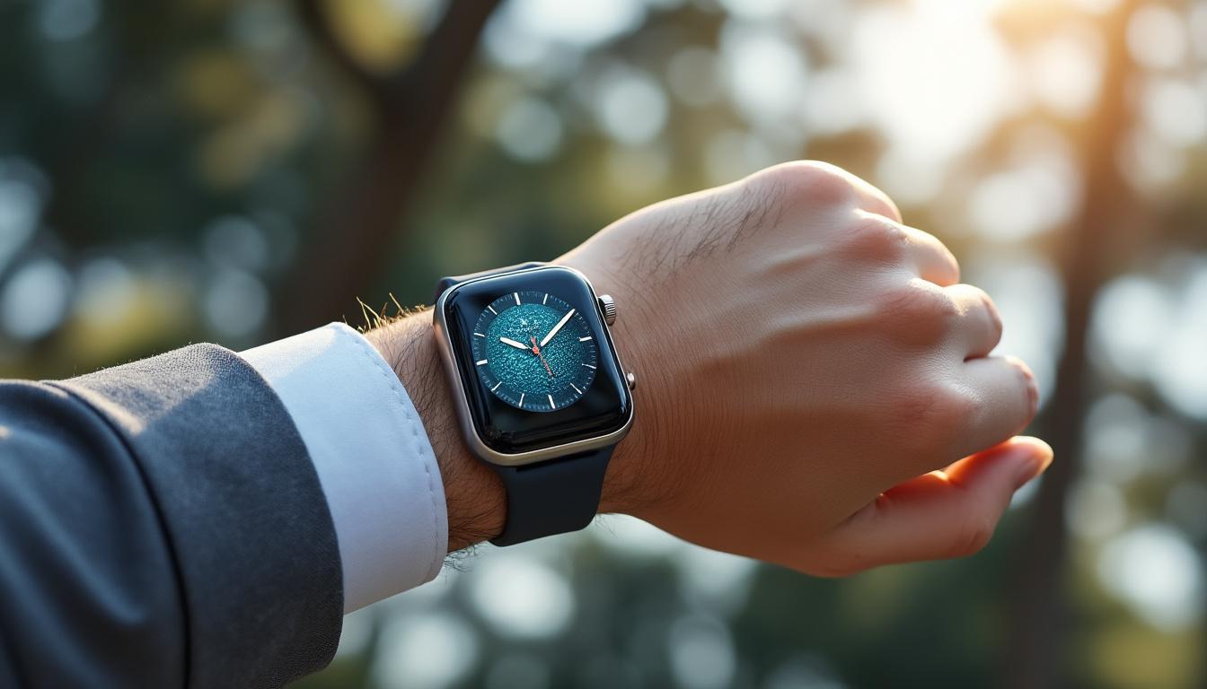 profitez de notre offre du jour sur l'apple watch ultra 2, encore plus rare en promotion ! ne manquez pas cette occasion unique d'acquérir la smartwatch haut de gamme à son prix le plus bas jamais enregistré. offrez-vous l'excellence technologique dès aujourd'hui !