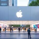 quel avenir pour apple dans un an ? découvrez les perspectives d'apple pour l'année à venir : innovations technologiques, évolutions du marché, et stratégies de croissance. plongez dans l'avenir de la célèbre entreprise à la pomme et ce que cela pourrait signifier pour les consommateurs et les investisseurs.