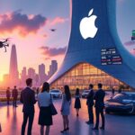 quelle sera la valeur des actions d'apple dans cinq ans ? découvrez nos analyses et prévisions sur l'évolution du cours des actions apple dans les cinq prochaines années. éclairages d'experts pour anticiper les tendances et investir en toute confiance.