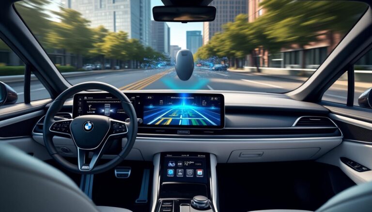 découvrez les trois fonctionnalités révolutionnaires attendues sur apple carplay avec la mise à jour ios 26 : innovation, sécurité et connectivité pour une expérience de conduite inédite.