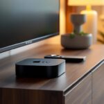 découvrez la nouvelle apple tv prévue cette année, équipée de la puissante puce a17 pro pour des performances et une expérience de divertissement inégalées.