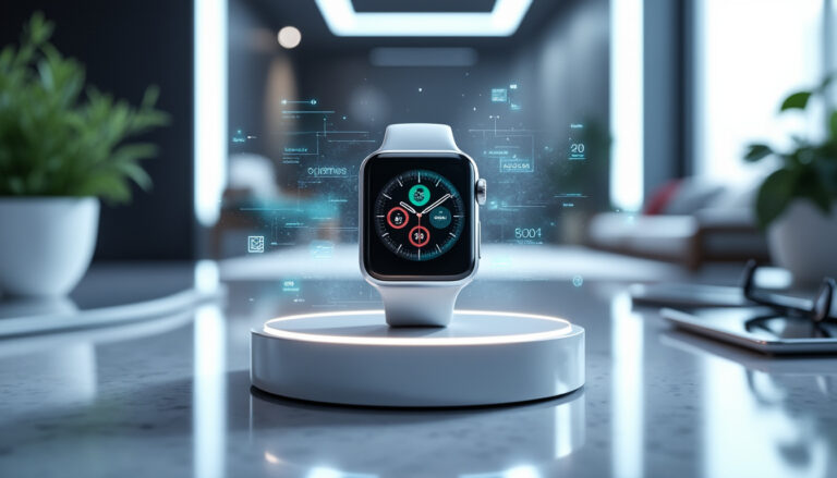 découvrez toutes les rumeurs sur l’apple watch series 11 à quelques jours de son lancement officiel : design, nouveautés, fonctionnalités attendues et date de sortie. ne ratez rien des dernières infos !