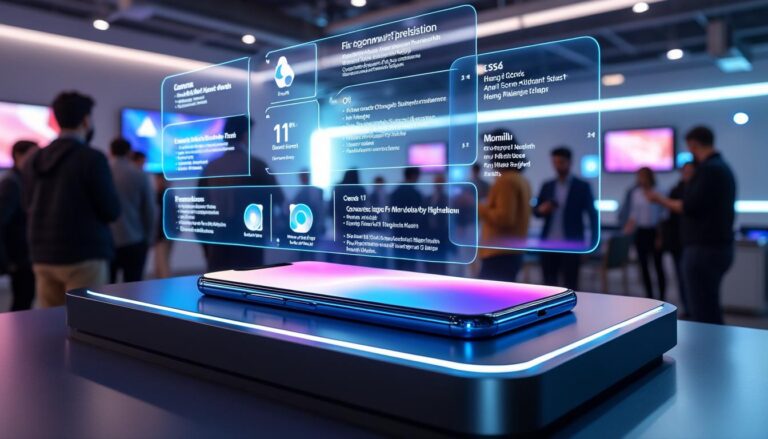 découvrez toutes les informations révélées à une semaine du lancement très attendu de l'iphone 17 : nouveautés, rumeurs, caractéristiques techniques et dernières fuites. restez informé des dernières actualités sur le prochain smartphone d’apple !