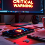 Alerte d'Apple à tous les utilisateurs d'iPhone : Supprimez ces messages sans délai ! découvrez pourquoi apple recommande à tous les utilisateurs d'iphone de supprimer immédiatement certains messages. protégez votre appareil contre les menaces potentielles en suivant ces conseils essentiels.