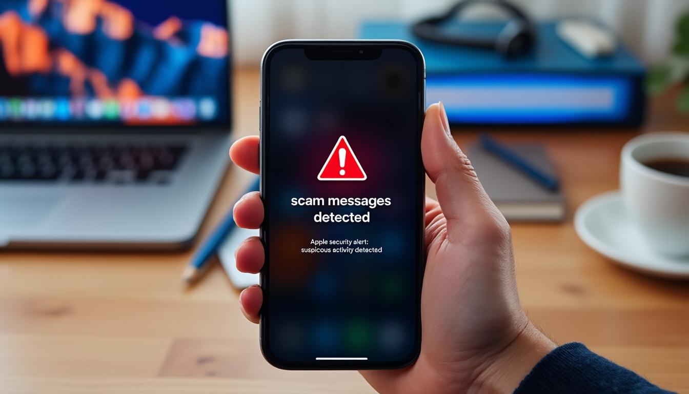 découvrez pourquoi apple recommande à tous les utilisateurs d’iphone de supprimer immédiatement certains messages. suivez nos conseils pour protéger vos données et votre sécurité.