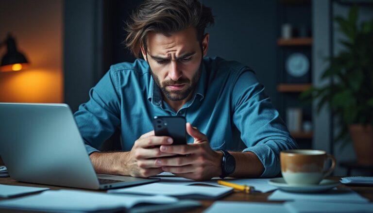 découvrez pourquoi apple recommande à tous les utilisateurs d’iphone de supprimer certains messages immédiatement. protégez votre appareil des menaces potentielles en suivant ces conseils essentiels pour renforcer votre sécurité.