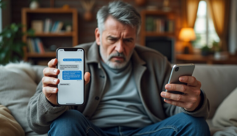 découvrez l’alerte essentielle d’apple destinée à tous les utilisateurs d’iphone : apprenez pourquoi il est crucial de supprimer certains messages sans attendre pour protéger vos données et votre appareil.