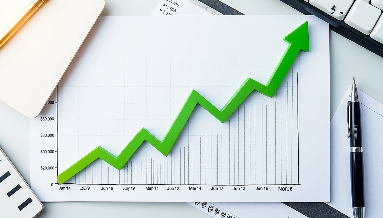 découvrez une analyse approfondie des perspectives de marché pour 2025 : prévisions sur la croissance d'apple, l'évolution des prix des métaux et les tendances du bitcoin. restez informé des opportunités et défis pour les investisseurs.