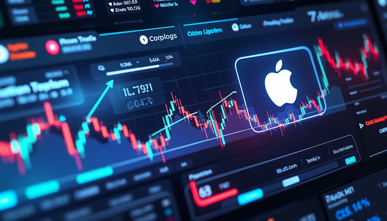 découvrez les principaux enseignements sur les gains d'apple en 2025, l'évolution des tendances des métaux et les fluctuations des prix du bitcoin. analyse complète pour anticiper les mouvements majeurs du marché.