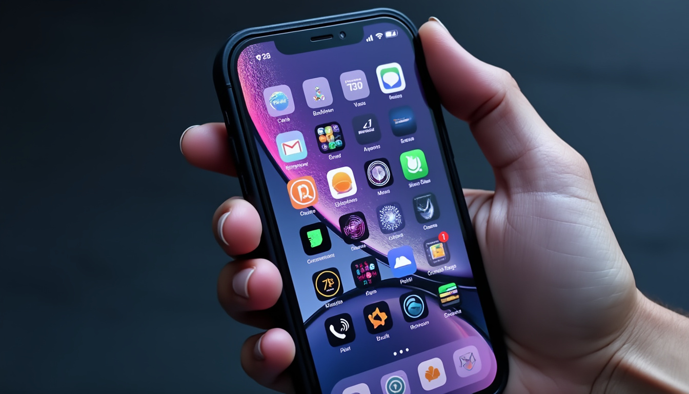 découvrez la date officielle de lancement d’ios 26 ! ne manquez pas notre article pour connaître le jour où la nouvelle mise à jour d’apple sera disponible sur vos appareils.