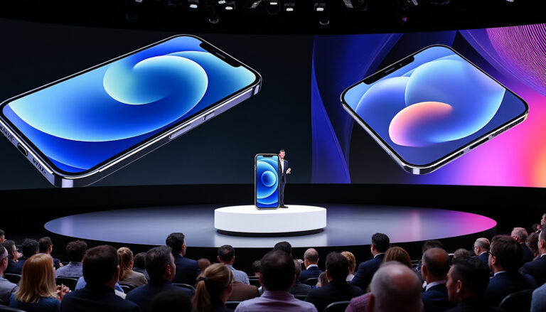 découvrez comment le lancement tant attendu de l'iphone 17 par apple pourrait influencer la valeur de vos actions. analyse des tendances boursières et prévisions pour les investisseurs.
