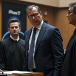 Apple Fait Face à un Procès pour Viol de Droits d'Auteur Lié à l'IA, À Quelques Jours de l'Événement de Lancement de l'iPhone 17 apple se retrouve impliquée dans un procès pour violation de droits d'auteur concernant l'intelligence artificielle, alors que l'entreprise s'apprête à dévoiler l'iphone 17 durant son prochain événement majeur.