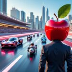 découvrez pourquoi apple pourrait être le grand perdant dans la course à l'intelligence artificielle, malgré son statut de géant technologique et sa présence au nasdaq sous le symbole aapl.