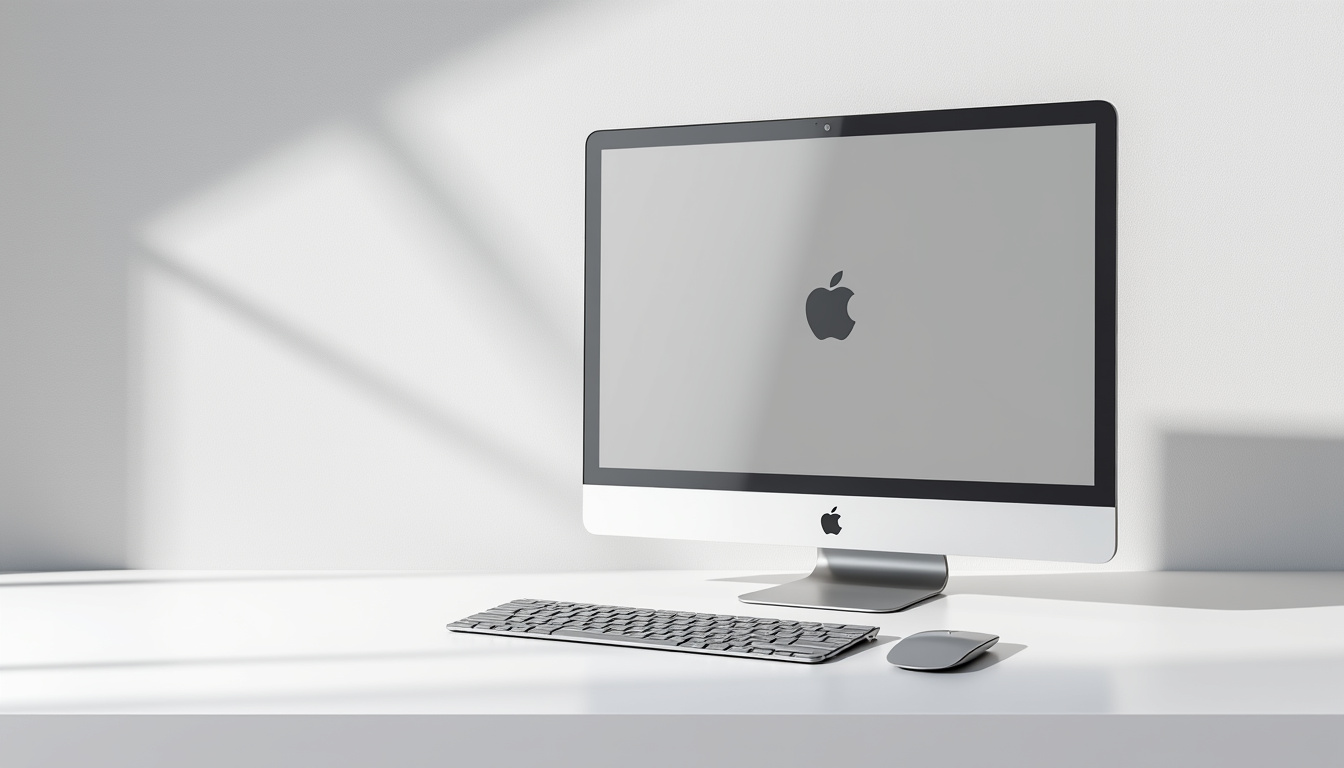 découvrez comment apple revisite son identité esthétique et retrouve ses fondamentaux en design, six ans après le départ de jony ive. un retour aux sources qui marque une nouvelle ère pour la marque à la pomme.
