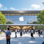 Apple acquiert le campus de Sunnyvale dans le cadre d'une série d'achats dépassant les 800 millions de dollars apple consolide sa présence dans la silicon valley en acquérant le campus de sunnyvale, une opération stratégique s’inscrivant dans une série d’achats immobiliers totalisant plus de 800 millions de dollars.