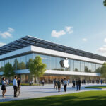 Apple acquiert le campus de Sunnyvale, un nouvel achat qui porte ses dépenses à plus de 800 millions de dollars apple franchit une nouvelle étape en achetant le campus de sunnyvale, portant ainsi ses investissements immobiliers dans la région à plus de 800 millions de dollars. découvrez les enjeux de cette acquisition stratégique.