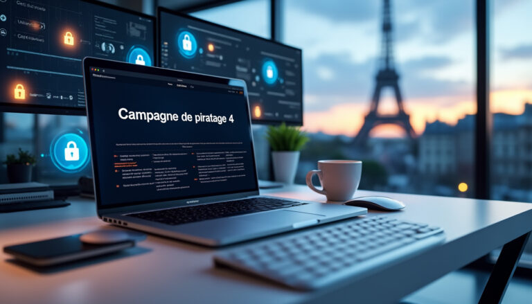 apple informe ses utilisateurs en france d’une quatrième vague de cyberattaques par spyware en 2025, une menace confirmée par le cert-fr. découvrez les mesures à prendre pour protéger vos appareils.