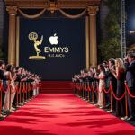 Apple attire les talents d'Hollywood et reçoit des éloges aux Emmy grâce à des choix audacieux en matière de création découvrez comment apple séduit les talents d'hollywood et récolte les honneurs aux emmy awards grâce à ses prises de risque créatives et à des choix de production audacieux.