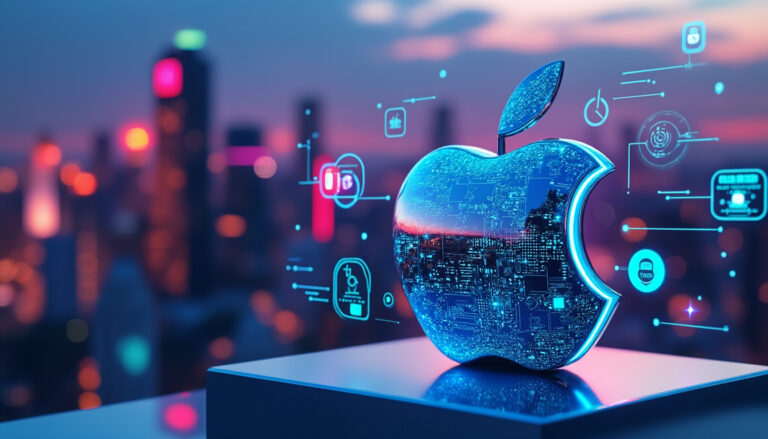 découvrez comment apple repousse sans cesse les limites de l'innovation technologique, en explorant de nouveaux horizons pour transformer notre quotidien et façonner le futur.