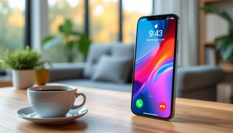 découvrez comment apple souhaite recentrer l'utilisation de votre smartphone sur sa fonction principale : passer des appels téléphoniques, grâce à de nouvelles fonctionnalités innovantes et une expérience utilisateur simplifiée.