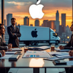 apple réclame une réforme des lois antitrust européennes et pourrait suspendre ses livraisons dans l'union européenne face à ces régulations. découvrez les enjeux et conséquences pour les consommateurs et le marché.