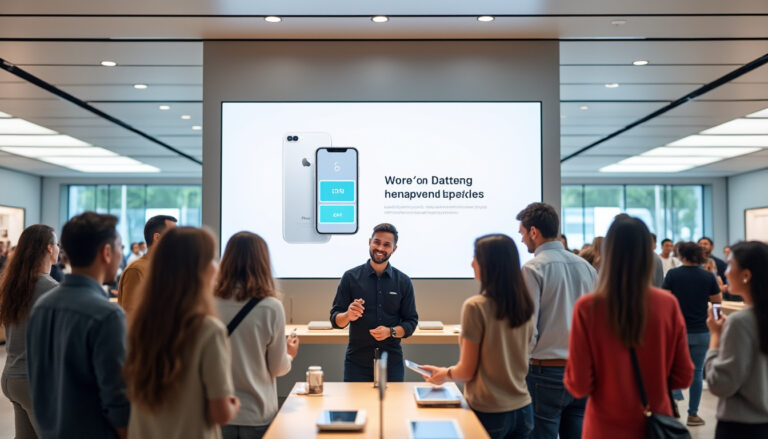 découvrez les nouveaux tarifs officiels d’apple pour le remplacement et la réparation de la batterie de l’iphone air. informez-vous sur les coûts, les options proposées et ce que cela signifie pour les utilisateurs.